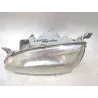 Recambio de faro delantero izquierdo para hyundai accent (x3)(1998) 1.3 referencia OEM IAM 1012792  