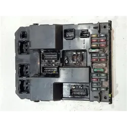 Recambio de bsi para citroën c5 berlina hdi (dcrhzb, dcrhze) referencia OEM IAM 9651197380 9651196680  
