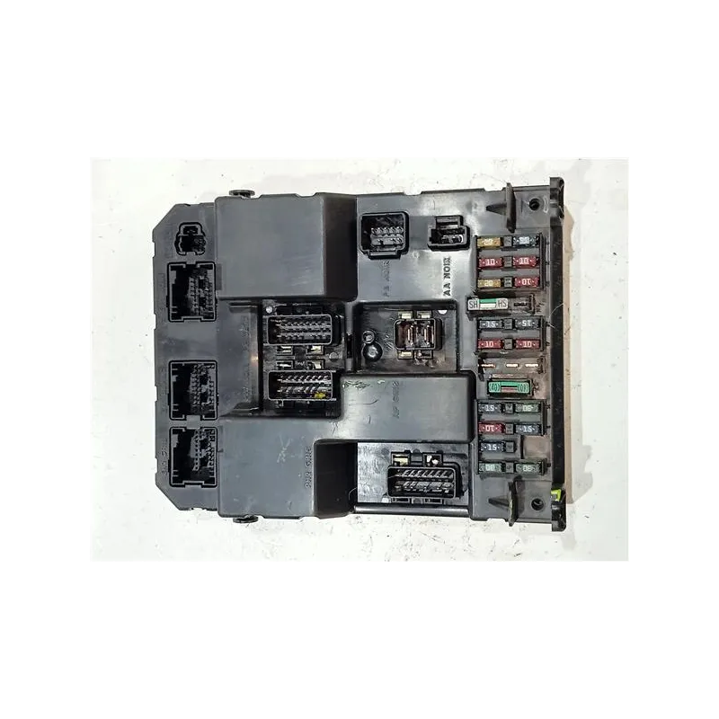 Recambio de bsi para citroën c5 berlina hdi (dcrhzb, dcrhze) referencia OEM IAM 9651197380 9651196680  