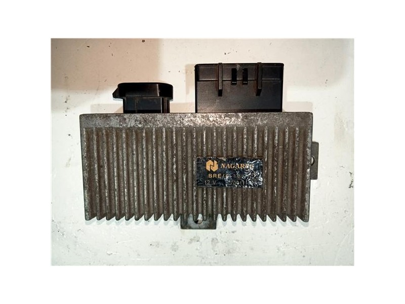 Recambio de caja precalentamiento para renault laguna (b56)(1998) 2.0+ 16v rxe [2,0 ltr. - 101,5 kw 16v cat (f4r)] referencia OE