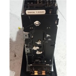 Recambio de radio cd para renault scenic i (ja...)(1999) 1.8 16v expression [1,8 ltr. - 85 kw] referencia OEM IAM 7700433072  