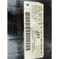 Recambio de bsi para citroën c5 berlina hdi (dcrhzb, dcrhze) referencia OEM IAM 9651197380 9651196680  