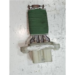 Recambio de resistencia calefaccion para ford fiesta (cb1)(2008) 1.6 sport [1,6 ltr. - 66 kw tdci cat] referencia OEM IAM 1R12KR