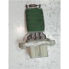Recambio de resistencia calefaccion para ford fiesta (cb1)(2008) 1.6 sport [1,6 ltr. - 66 kw tdci cat] referencia OEM IAM 1R12KR