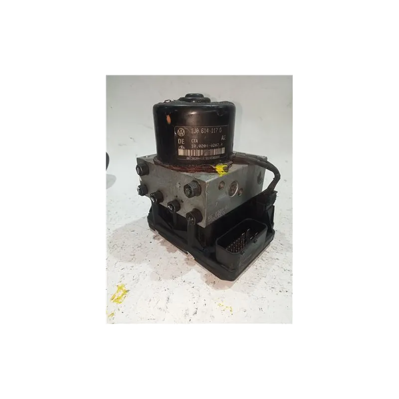 Recambio de nucleo abs para volkswagen golf iv berlina (1j1)(1997) 1.6 16v referencia OEM IAM 1J0614117D 10020402074  