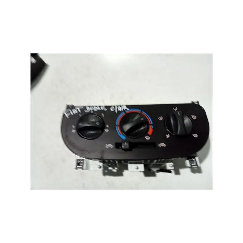 Recambio de mandos climatizador para fiat i doblo (119)(2005) multijet dynamic jtd referencia OEM IAM FIAT DOBLO  