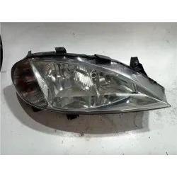 Recambio de faro delantero derecho para renault megane i classic (la0)(1996) 1.9 d (la0a, la0u) referencia OEM IAM P7700840141  