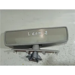 Recambio de retrovisor interior para seat leon (1p1)(05.2005) tdi 16v referencia OEM IAM I5316413  