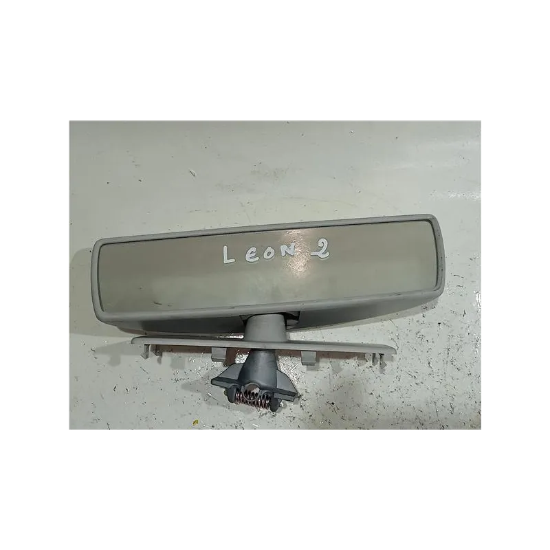 Recambio de retrovisor interior para seat leon (1p1)(05.2005) tdi 16v referencia OEM IAM I5316413  