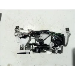 Recambio de mandos climatizador para fiat i doblo (119)(2005) multijet dynamic jtd referencia OEM IAM FIAT DOBLO  