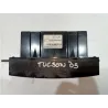 Recambio de mandos climatizador para hyundai tucson (jm)(2004) 2.0 referencia OEM IAM 972503E100  