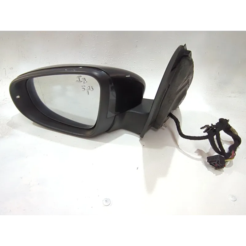Recambio de retrovisor izquierdo para volkswagen golf vi (5k1) 2.0 gti referencia OEM IAM 5K0857933A  