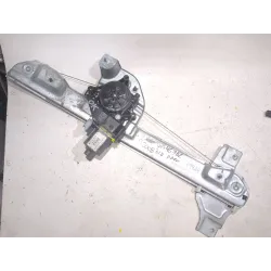 Recambio de elevalunas delantero derecho para peugeot 2008 allure blue-hdi fap] referencia OEM IAM 9674254380  