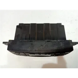 Recambio de mandos climatizador para hyundai tucson (jm)(2004) 2.0 referencia OEM IAM 972503E100  