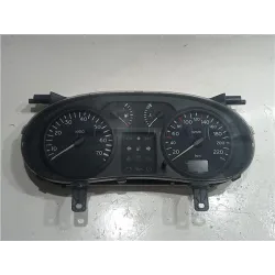 Recambio de cuadro completo para renault clio ii fase ii (b/cb0)(2001) 1.2 authentique [1,2 ltr. - 55 kw 16v] referencia OEM IAM