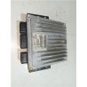 Recambio de centralita inyeccion para renault megane ii classic berlina (2003) referencia OEM IAM 8200334419  