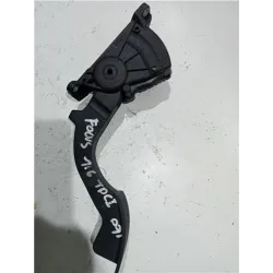 Recambio de potenciometro pedal gas para ford focus berlina (cb4)(2008) referencia OEM IAM 6PV00864132  