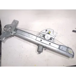 Recambio de elevalunas delantero derecho para peugeot 2008 allure blue-hdi fap] referencia OEM IAM 9674254380  