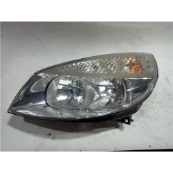 FARO DELANTERO IZQUIERDO 15810300LI 
