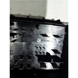 Recambio de caja fusibles/rele para volkswagen golf v plus (5m1)(2005) 1.9 tdi referencia OEM IAM 1K0937124K  