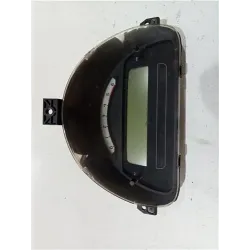 Recambio de cuadro completo para citroën c3 (2002) hdi referencia OEM IAM P9660225880D  