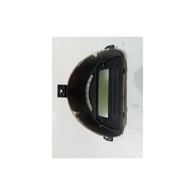 Recambio de cuadro completo para citroën c3 (2002) hdi referencia OEM IAM P9660225880D  