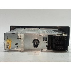 Recambio de radio cd para renault scenic i (ja...)(1999) 1.8 16v expression [1,8 ltr. - 85 kw] referencia OEM IAM 7700433072  