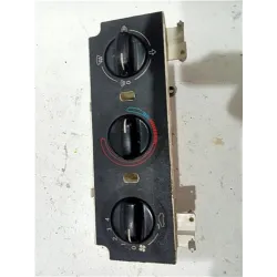 Recambio de mandos climatizador para peugeot 306 3/5 pt. / 4 pt. (s2)(04.1997) 1.9 dt referencia OEM IAM 601968X  