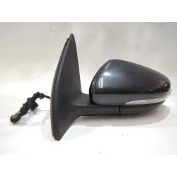 Recambio de retrovisor izquierdo para volkswagen golf vi (5k1) 2.0 gti referencia OEM IAM 5K0857933A  