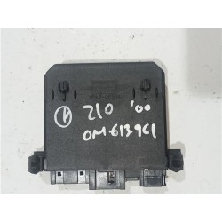 Recambio de modulo electronico para mercedes-benz clase e (bm 210) berlina (05.1995) e 320 cdi (210.026) referencia OEM IAM 2108