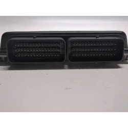 Recambio de centralita motor uce para daewoo matiz (1997) 0.8 referencia OEM IAM S010012001  