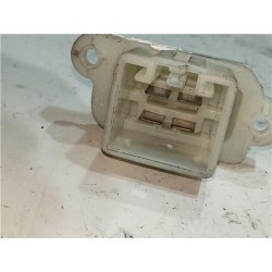 Recambio de resistencia calefaccion para ford fiesta (cb1)(2008) 1.6 sport [1,6 ltr. - 66 kw tdci cat] referencia OEM IAM 1R12KR