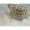 Recambio de resistencia calefaccion para ford fiesta (cb1)(2008) 1.6 sport [1,6 ltr. - 66 kw tdci cat] referencia OEM IAM 1R12KR