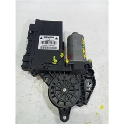 Recambio de motor elevalunas delantero izquierdo para seat leon (1m1)(11.1999) tdi referencia OEM IAM 1T0959701L  