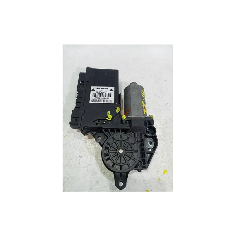 Recambio de motor elevalunas delantero izquierdo para seat leon (1m1)(11.1999) tdi referencia OEM IAM 1T0959701L  