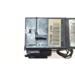 Recambio de mando limpia para nissan primera berlina (p11)(05.1996) 2.0 td referencia OEM IAM 36929E17M9  