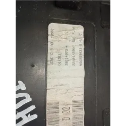 Recambio de cuadro completo para citroën c3 (2002) hdi referencia OEM IAM P9660225880D  