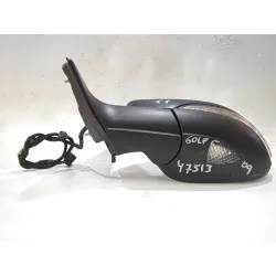 Recambio de retrovisor izquierdo para volkswagen golf vi (5k1) 2.0 gti referencia OEM IAM 5K0857933A  