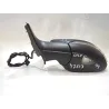 Recambio de retrovisor izquierdo para volkswagen golf vi (5k1) 2.0 gti referencia OEM IAM 5K0857933A  