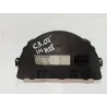 Recambio de cuadro completo para citroën c3 (2002) hdi referencia OEM IAM P9660225880D  