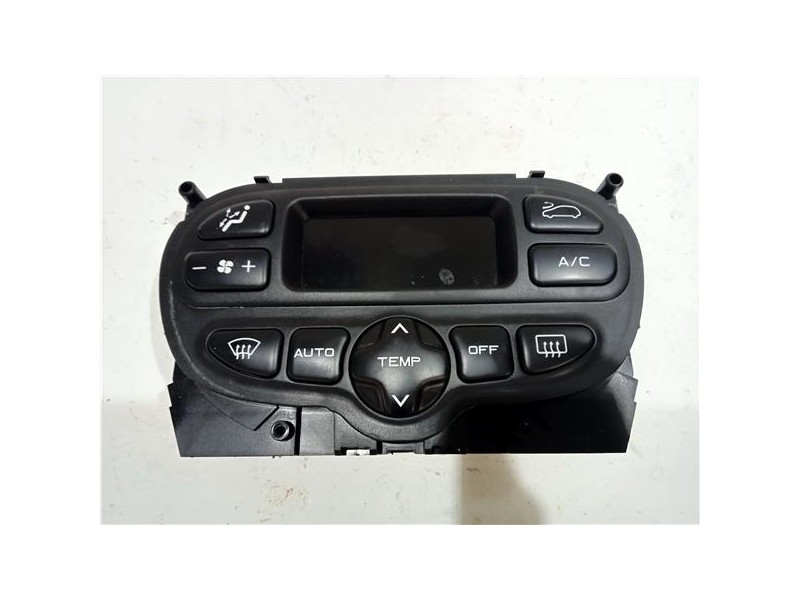 Recambio de mandos climatizador para peugeot 206 sw (2002) 1.4 referencia OEM IAM 216673905  