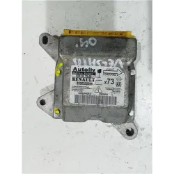 Recambio de centralita airbag para renault vel satis (bj0)(2002) 3.0 dci (bj0n) referencia OEM IAM 603947300  
