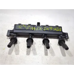 Recambio de bobina encendido para peugeot 206 (1998) 1.4 16v referencia OEM IAM 96358648  
