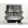 Recambio de centralita inyeccion para ford fiesta (cbk)(2002) referencia OEM IAM 7S6112A650AA SID804  