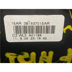 Recambio de cerradura puerta delantera izquierda para skoda fabia (5j2)(2007) 1.4 tdi referencia OEM IAM 3B1837015AR  