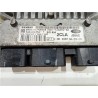 Recambio de centralita inyeccion para ford fiesta (cbk)(2002) referencia OEM IAM 7S6112A650AA SID804  