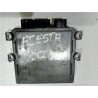 Recambio de centralita inyeccion para ford fiesta (cbk)(2002) referencia OEM IAM 7S6112A650AA SID804  