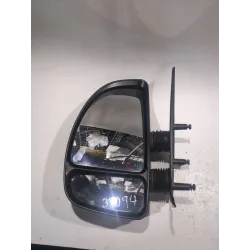 Recambio de retrovisor izquierdo para fiat ducato furgón (230l) 1.9 d referencia OEM IAM E11015718  