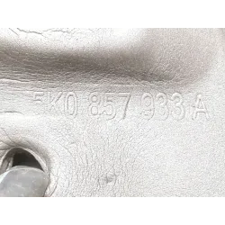 Recambio de retrovisor izquierdo para volkswagen golf vi (5k1) 2.0 gti referencia OEM IAM 5K0857933A  