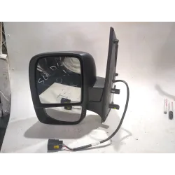 Recambio de retrovisor izquierdo para fiat i scudo (222)(2004) 2.0 jtd sx kasten [2,0 ltr. - 69 kw jtd cat] referencia OEM IAM 0